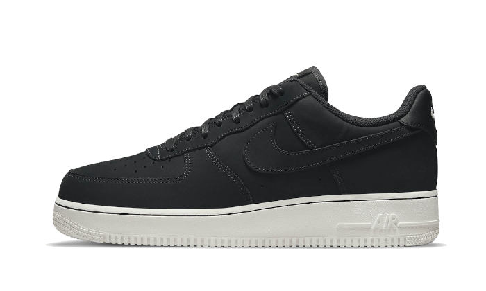 Nike Air Force 1 Low LX Off Noir Black