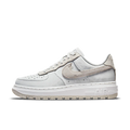 Nike Air Force 1 Low Luxe Summit White Light Bone