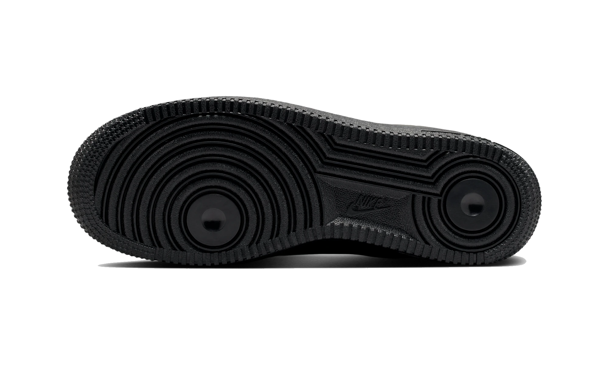 Nike Air Force 1 Low Made in Italy Black