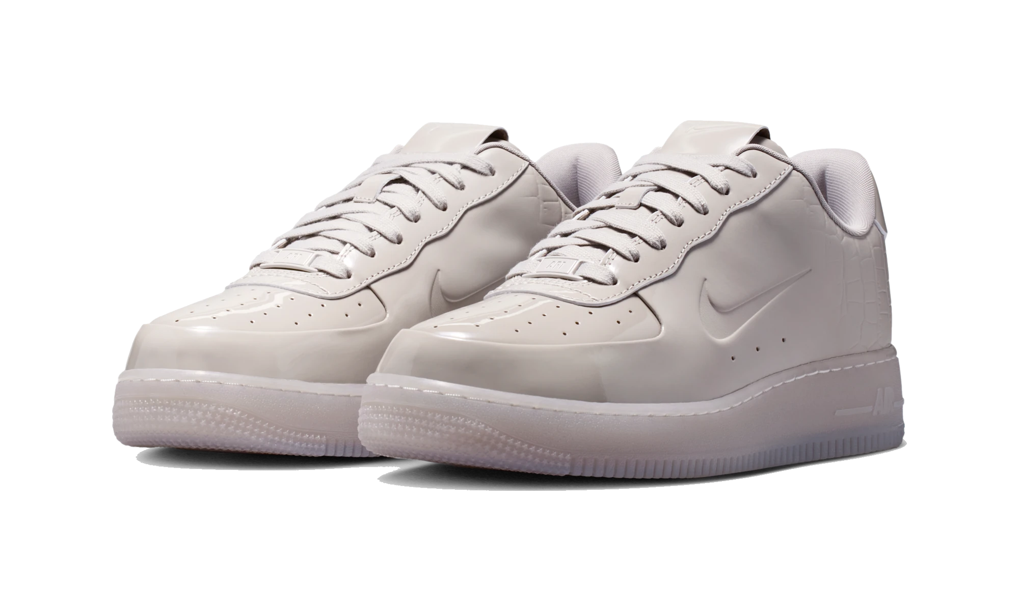 Nike Air Force 1 Low Made in Italy College Grey
