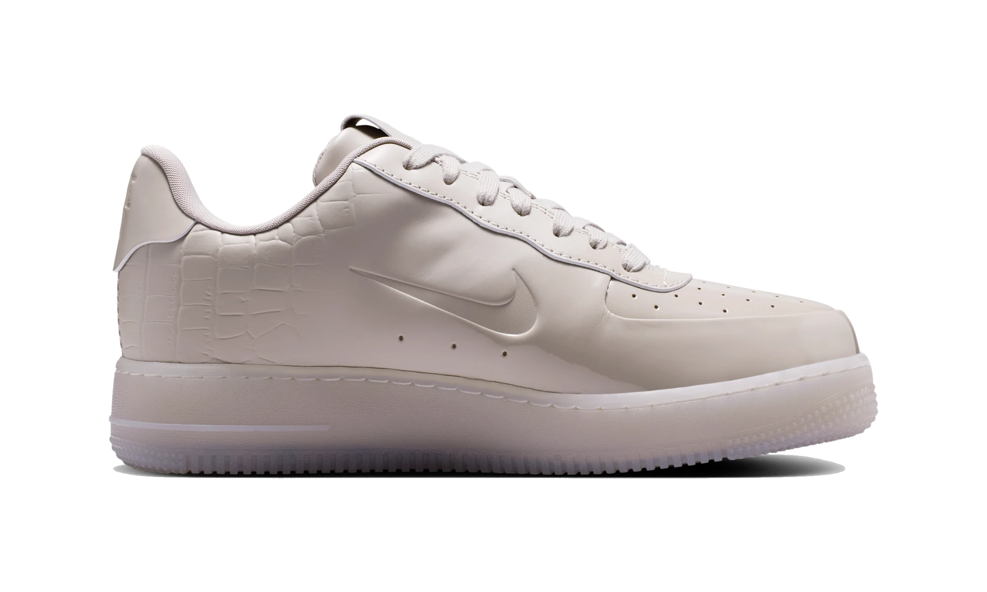 Nike Air Force 1 Low Made in Italy College Grey