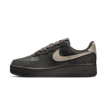 Nike Air Force 1 Low Medium Ash Off Noir