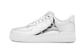 Nike Air Force 1 Low Metallic Chrome