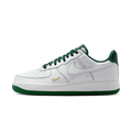 Nike Air Force 1 Low Mini Jewel White Gorge Green