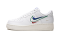 Nike Air Force 1 Low Multi-Swoosh