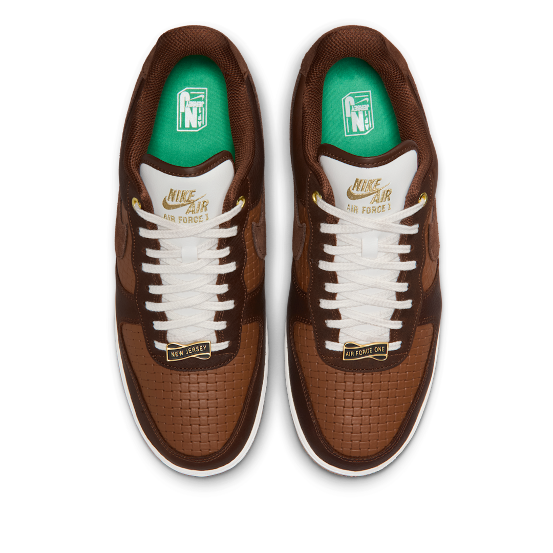 Nike Air Force 1 Low New Jersey - Sneak