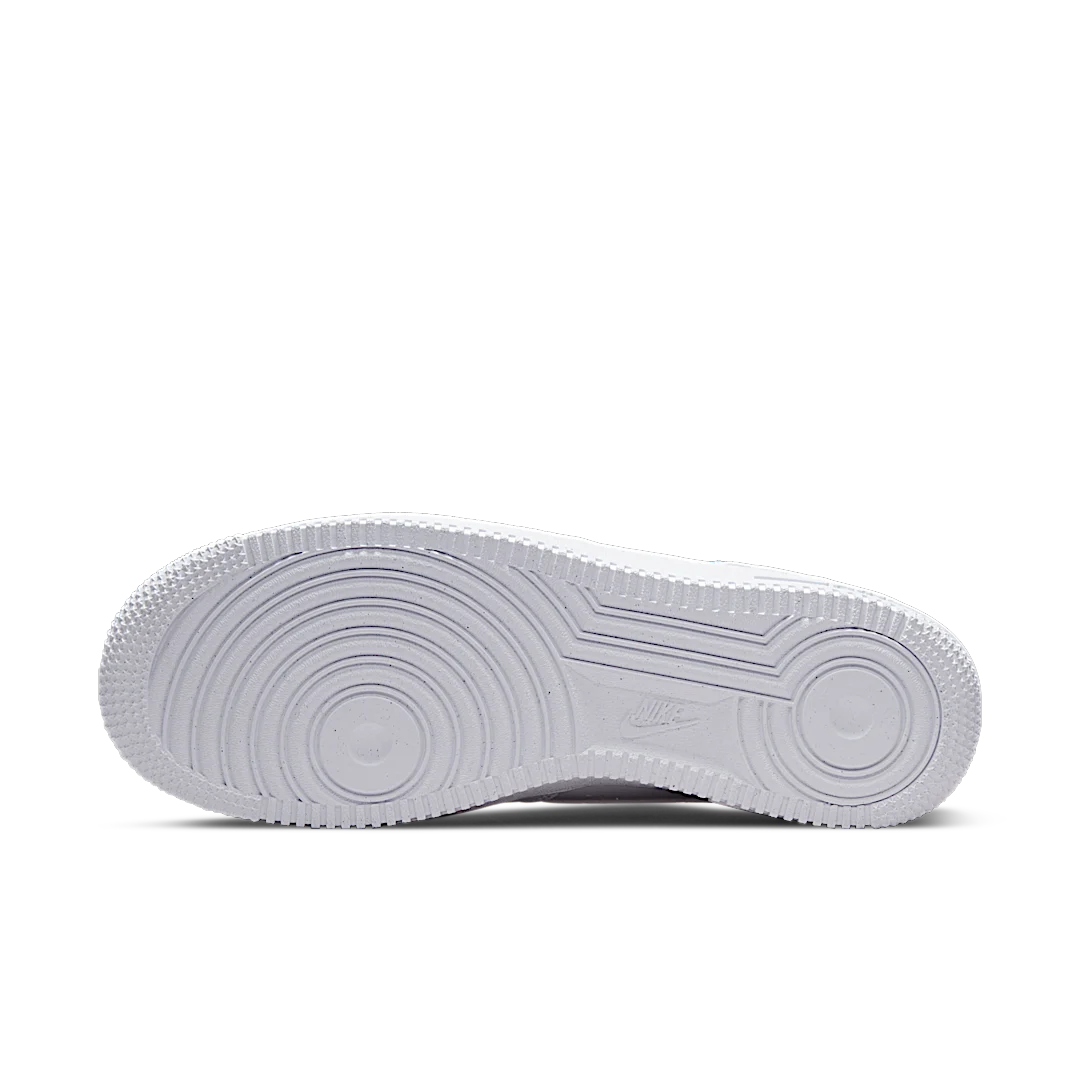Nike Air Force 1 Low Next Nature University Blue, White/University Blue (DN1430-100)