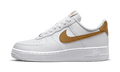 Nike Air Force 1 Low Next Nature White Gold