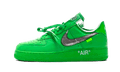 Nike Air Force 1 Low Off-White Brooklyn