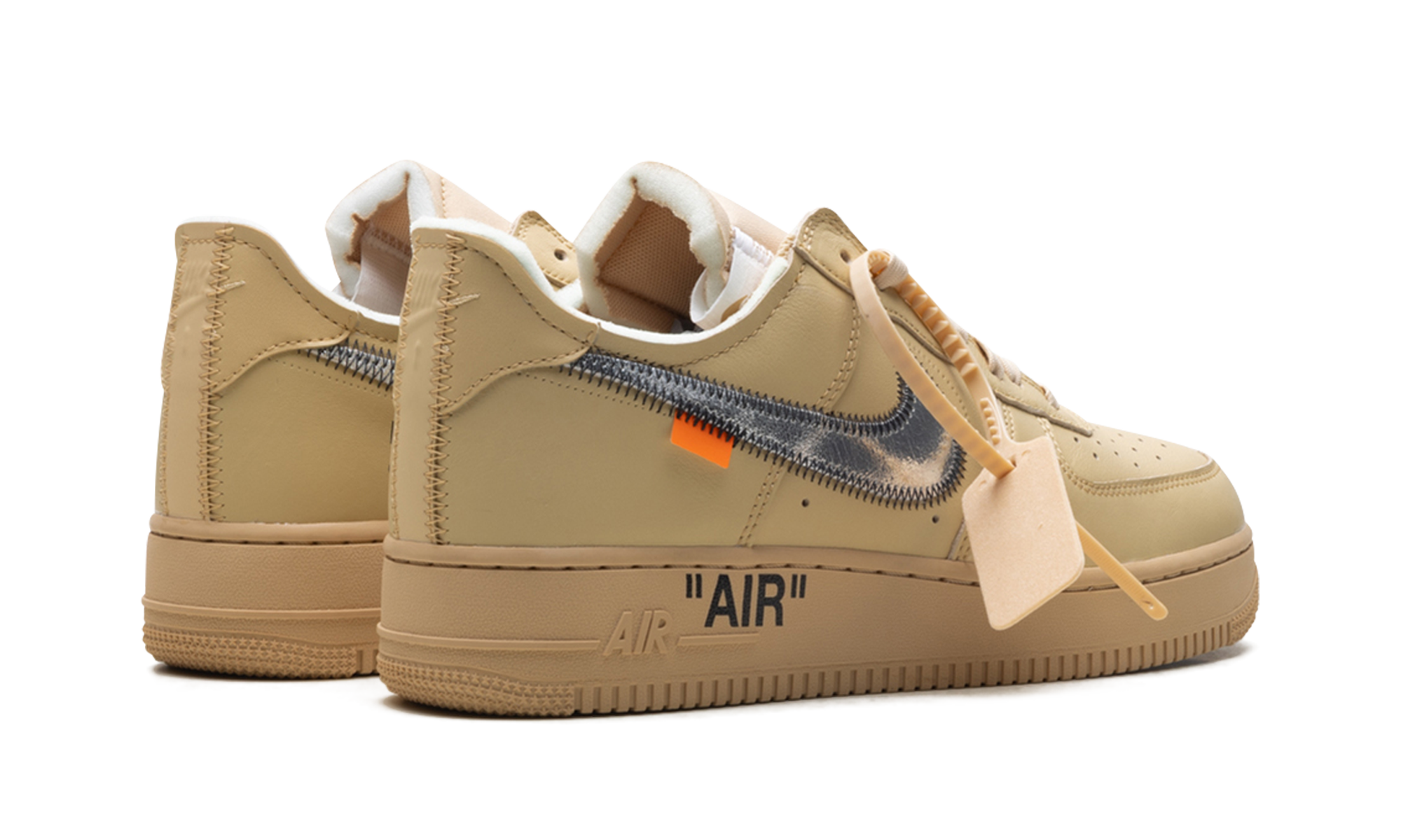 Nike Air Force 1 Low Off-White Sesame