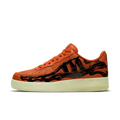Nike Air Force 1 Low Orange Skeleton Halloween (2020)