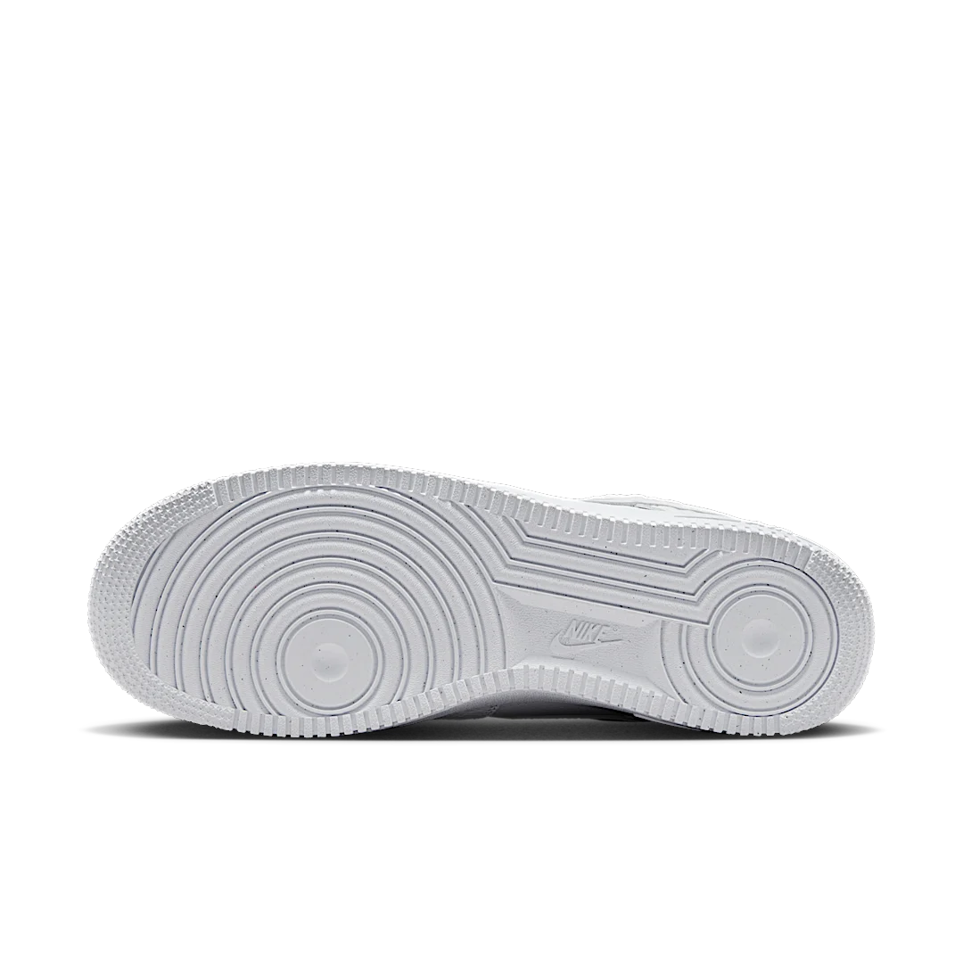 Nike Air Force 1 Low PRM 3X Celebration, White/White/White (HF2893-100)