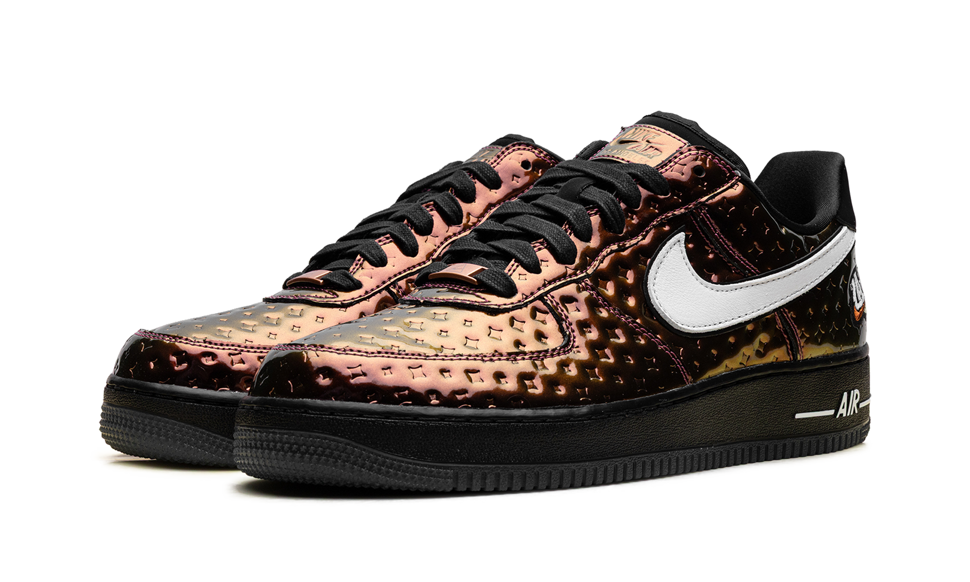 Nike Air Force 1 Low PRM NBA All-Star Weekend (2026)