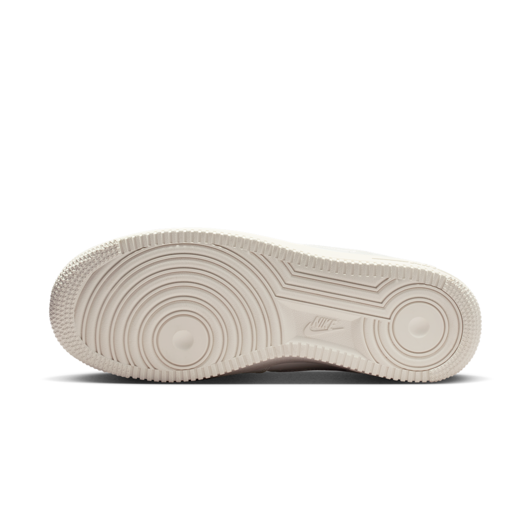 Nike Air Force 1 Low Pegasus Pack Sail - Sneak