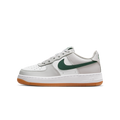 Nike Air Force 1 Low Photon Dust Fir Gum Medium Brown White