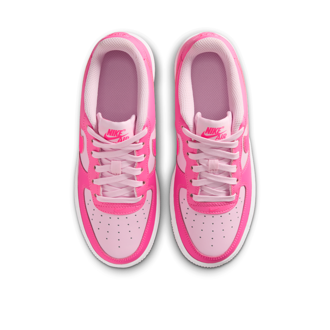 Nike Air Force 1 Low Pinksicle Pink Foam - Sneak