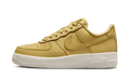 Nike Air Force 1 Low Premium Saturn Gold