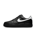 Nike Air Force 1 Low QS Black White