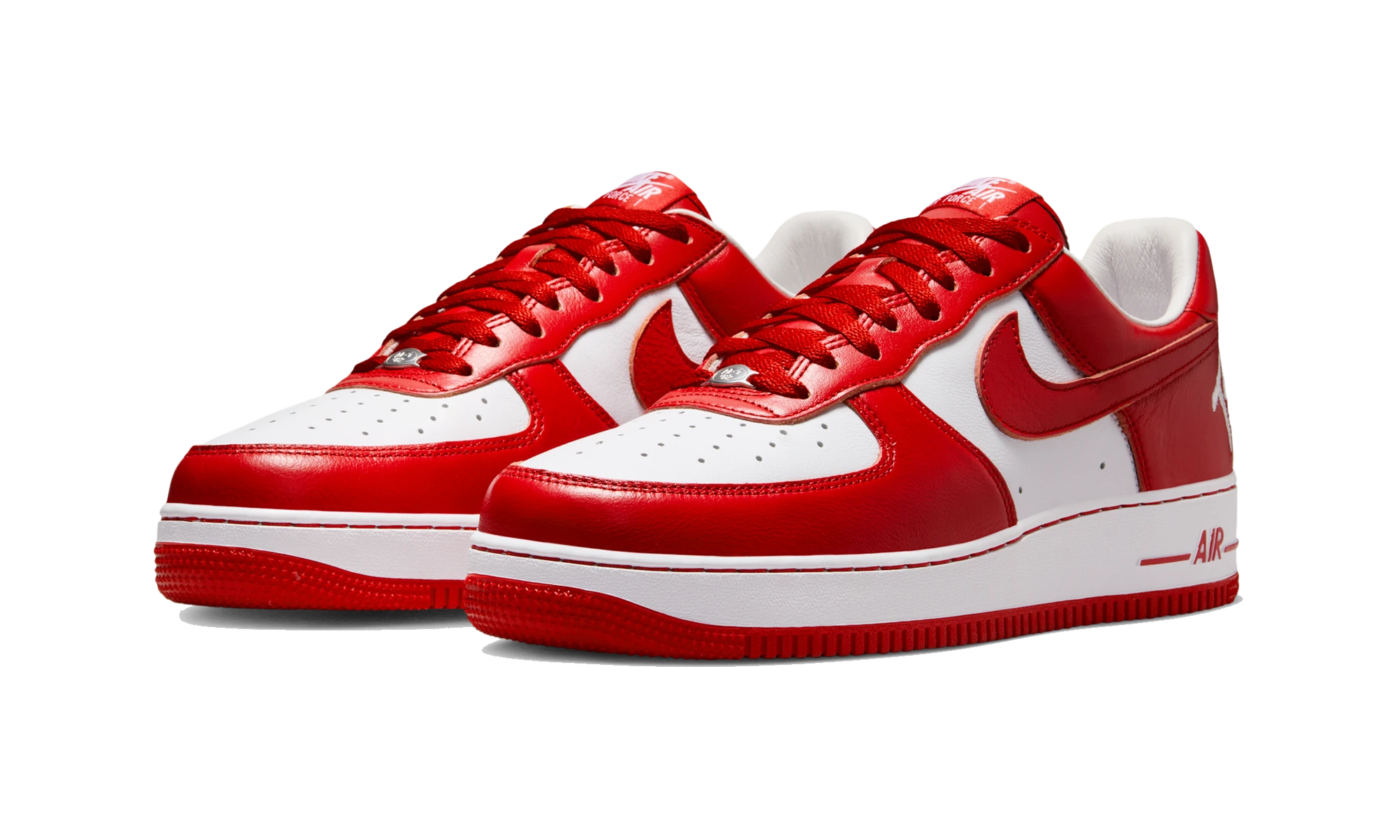 Nike Air Force 1 Low QS Terror Squad White University Red