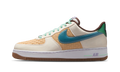 Nike Air Force 1 Low Retro Easter Basket