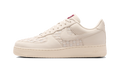 Nike Air Force 1 Low Retro Premium Woven Sanddrift Pale Ivory