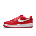 Nike Air Force 1 Low Retro QS Color of the Month University Red White