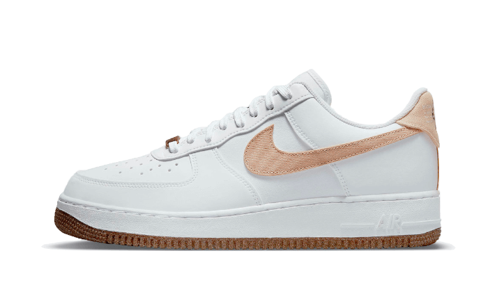Nike Air Force 1 Low Rhubarb