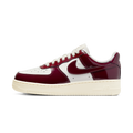 Nike Air Force 1 Low Roman Empire Dark Beetroot