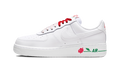 Nike Air Force 1 Low Rose White