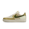 Nike Air Force 1 Low Rough Green