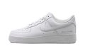 Nike Air Force 1 Low SP 1017 ALYX 9SM White