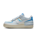 Nike Air Force 1 Low Shadow Blue Tint University Blue