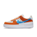 Nike Air Force 1 Low Shadow Rust Blue