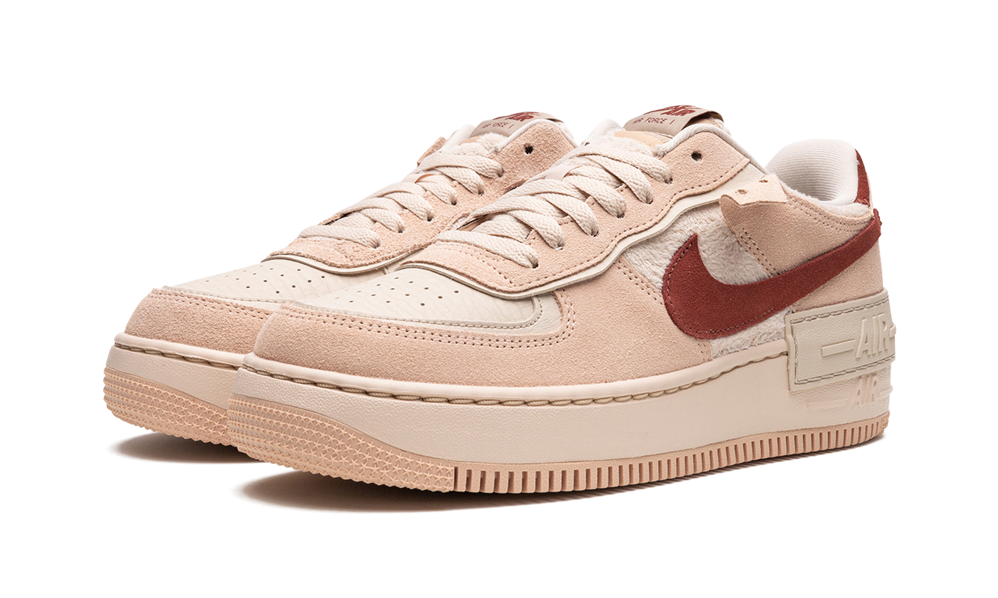 Nike Air Force 1 Low Shadow Shimmer