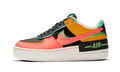 Nike Air Force 1 Low Shadow Solar Flare Atomic Pink