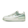 Nike Air Force 1 Low Shadow Spruce Aura White