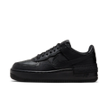 Nike Air Force 1 Low Shadow Triple Black