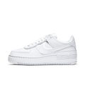 Nike Air Force 1 Low Shadow Triple White