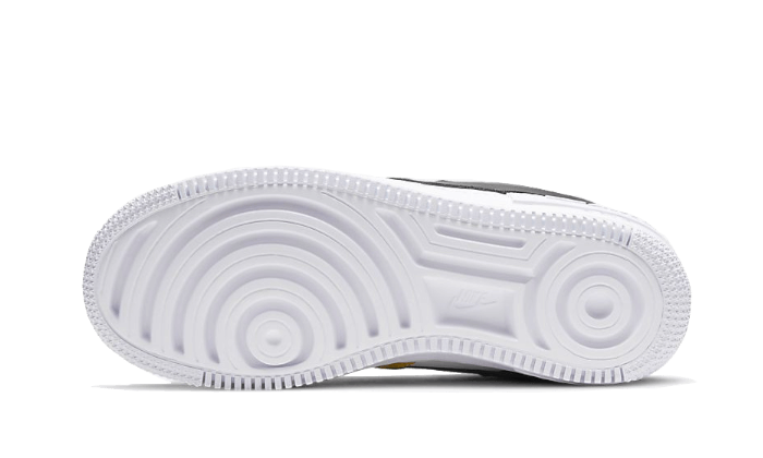 Nike Air Force 1 Low Shadow White Black Multi-Color