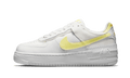 Nike Air Force 1 Low Shadow White Citron