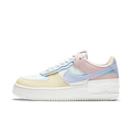 Nike Air Force 1 Low Shadow White Glacier Blue Ghost