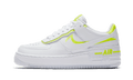 Nike Air Force 1 Low Shadow White Lemon