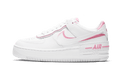 Nike Air Force 1 Low Shadow White Magic Flamingo