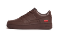 Nike Air Force 1 Low Supreme Baroque Brown