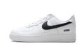 Nike Air Force 1 Low Supreme White Black