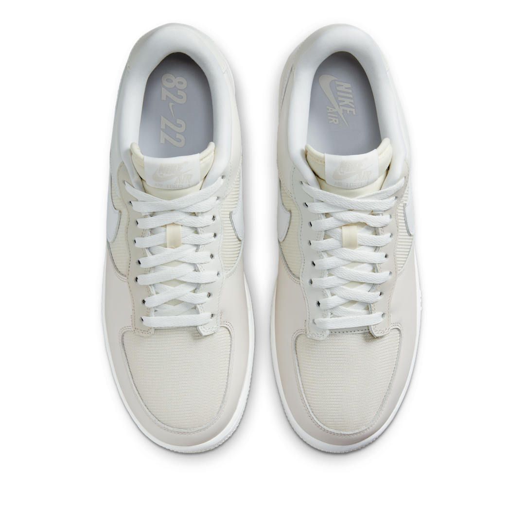 Nike Air Force 1 Low Unity Sail, Sail/White/Phantom/Light Cream (DM2385-101)