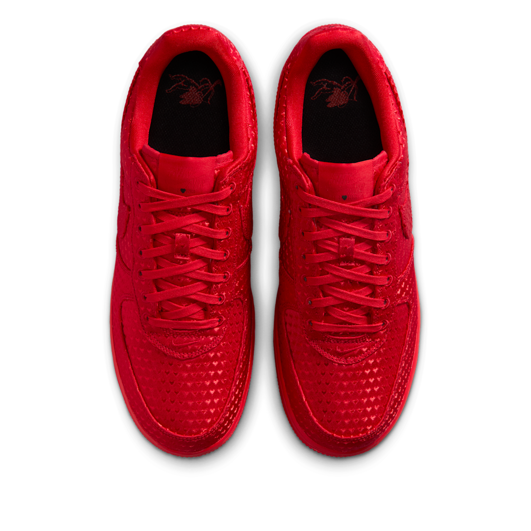 Nike Air Force 1 Low Valentine's Day Red (2026) - Sneak