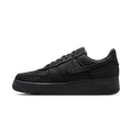 Nike Air Force 1 Low Valentine's Day Triple Black (2026)
