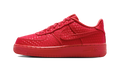 Nike Air Force 1 Low Valentine's Day University Red (2026)