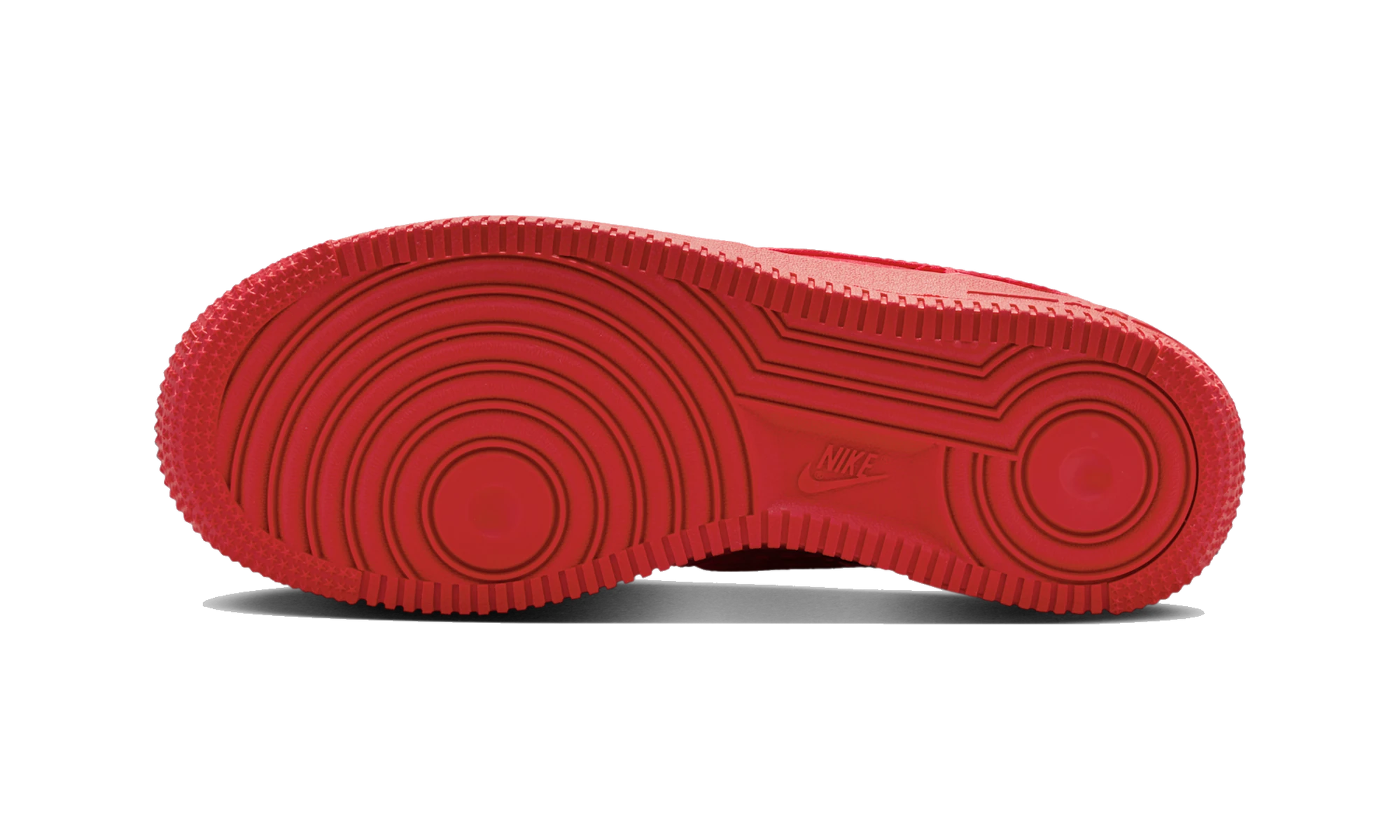 Nike Air Force 1 Low Valentine's Day University Red (2026)